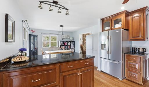 Photo #12 of 5687 Elon Road, Monroe, VA 24.2 acres