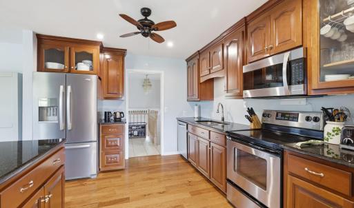 Photo #14 of 5687 Elon Road, Monroe, VA 24.2 acres
