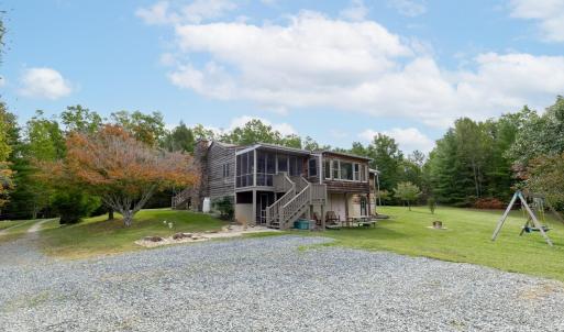 Photo #50 of 5687 Elon Road, Monroe, VA 24.2 acres
