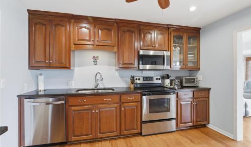 Photo #10 of 5687 Elon Road, Monroe, VA 24.2 acres