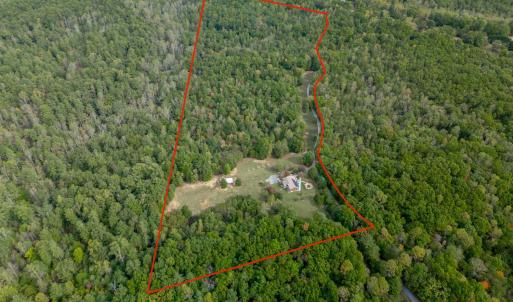 Photo #59 of 5687 Elon Road, Monroe, VA 24.2 acres