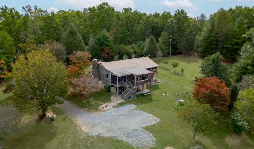 Photo #54 of 5687 Elon Road, Monroe, VA 24.2 acres