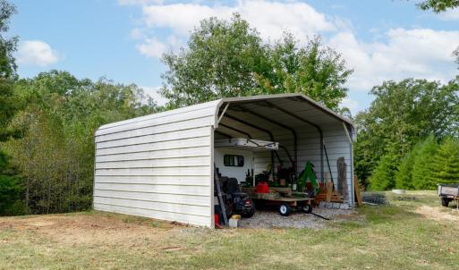 Photo #51 of 5687 Elon Road, Monroe, VA 24.2 acres