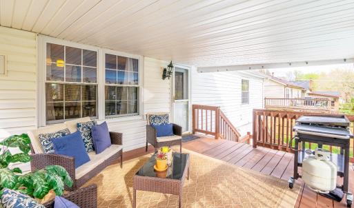 Photo #5 of 6276 Pawnee Drive, Lynchburg, VA 0.3 acres