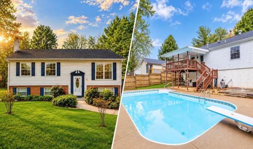 Photo #1 of 6276 Pawnee Drive, Lynchburg, VA 0.3 acres