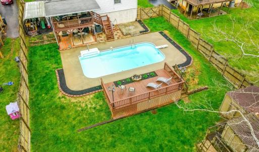 Photo #24 of 6276 Pawnee Drive, Lynchburg, VA 0.3 acres