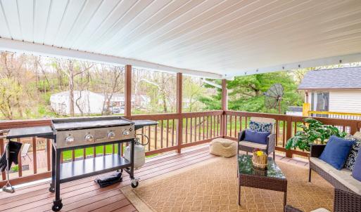 Photo #6 of 6276 Pawnee Drive, Lynchburg, VA 0.3 acres