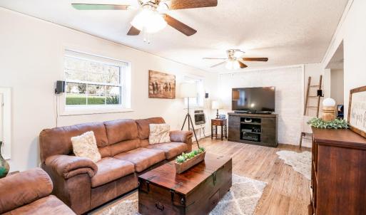 Photo #9 of 6276 Pawnee Drive, Lynchburg, VA 0.3 acres