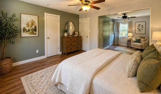 Photo #15 of 6276 Pawnee Drive, Lynchburg, VA 0.3 acres