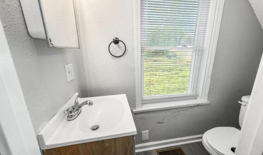 Photo #5 of 212 Winston Ridge Road, Lynchburg, VA 0.8 acres