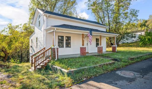 Photo #22 of 212 Winston Ridge Road, Lynchburg, VA 0.8 acres