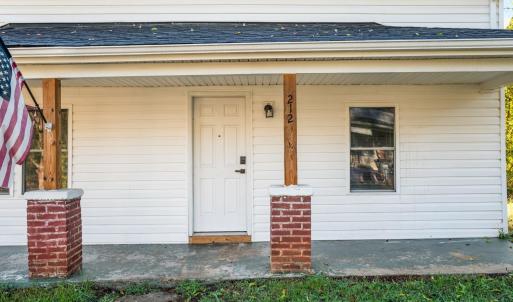 Photo #38 of 212 Winston Ridge Road, Lynchburg, VA 0.8 acres