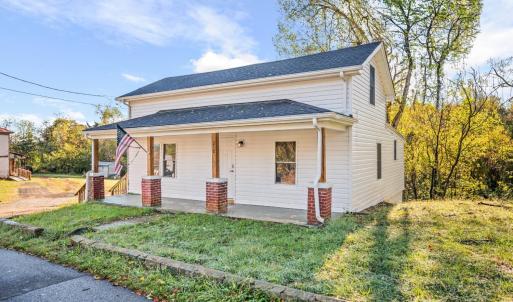 Photo #21 of 212 Winston Ridge Road, Lynchburg, VA 0.8 acres
