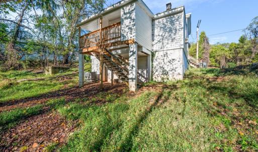 Photo #28 of 212 Winston Ridge Road, Lynchburg, VA 0.8 acres