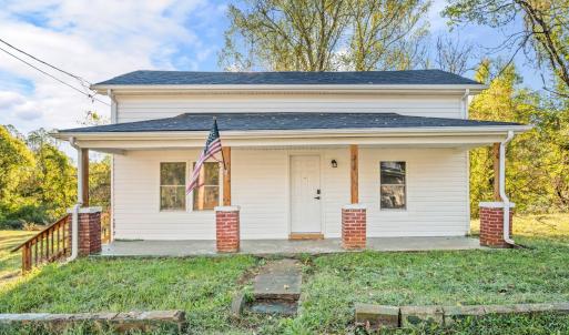 Photo #1 of 212 Winston Ridge Road, Lynchburg, VA 0.8 acres