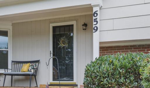 Photo #9 of 659 Whitestone Drive, Lynchburg, VA 0.5 acres