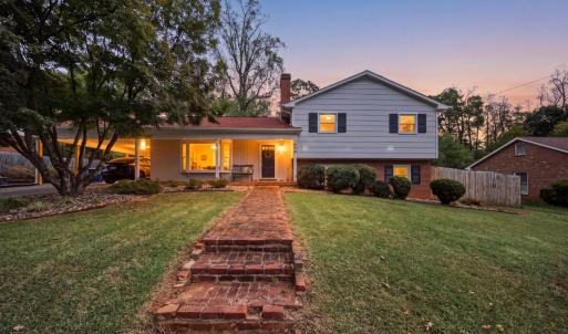 Photo #1 of 659 Whitestone Drive, Lynchburg, VA 0.5 acres