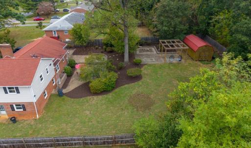 Photo #4 of 659 Whitestone Drive, Lynchburg, VA 0.5 acres
