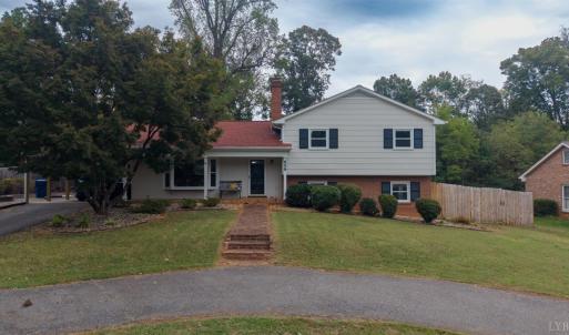 Photo #2 of 659 Whitestone Drive, Lynchburg, VA 0.5 acres