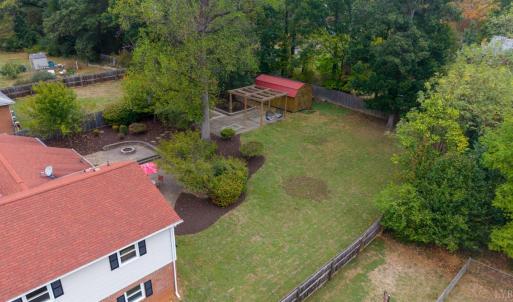 Photo #3 of 659 Whitestone Drive, Lynchburg, VA 0.5 acres