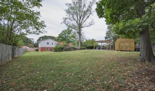 Photo #50 of 659 Whitestone Drive, Lynchburg, VA 0.5 acres