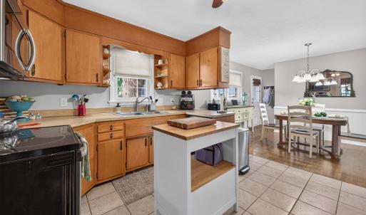Photo #12 of 1419 Nelson Drive, Lynchburg, VA 0.7 acres