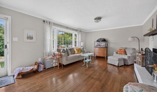 Photo #7 of 1419 Nelson Drive, Lynchburg, VA 0.7 acres