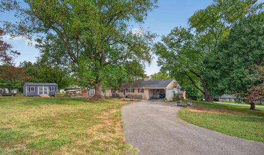 Photo #3 of 1419 Nelson Drive, Lynchburg, VA 0.7 acres