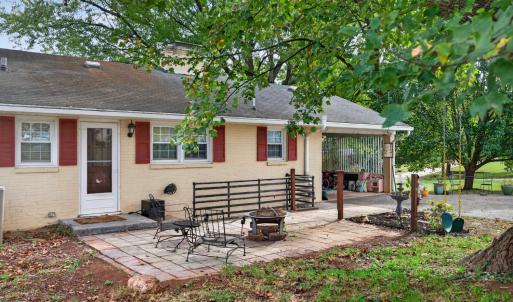 Photo #6 of 1419 Nelson Drive, Lynchburg, VA 0.7 acres