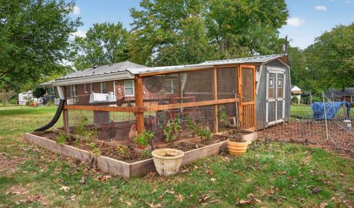 Photo #5 of 1419 Nelson Drive, Lynchburg, VA 0.7 acres