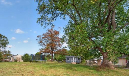 Photo #2 of 1419 Nelson Drive, Lynchburg, VA 0.7 acres