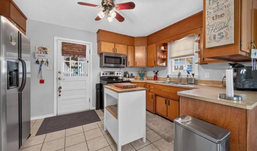 Photo #11 of 1419 Nelson Drive, Lynchburg, VA 0.7 acres