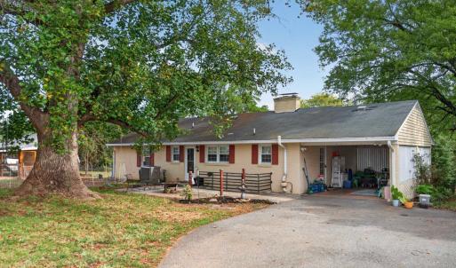 Photo #4 of 1419 Nelson Drive, Lynchburg, VA 0.7 acres