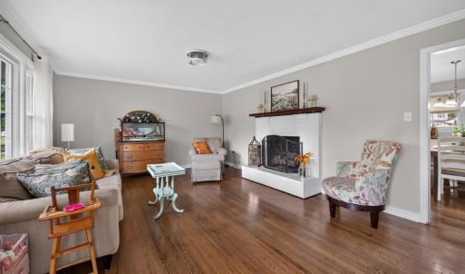 Photo #8 of 1419 Nelson Drive, Lynchburg, VA 0.7 acres