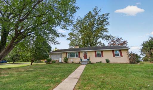 Photo #1 of 1419 Nelson Drive, Lynchburg, VA 0.7 acres
