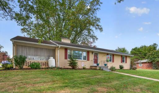 Photo #33 of 1419 Nelson Drive, Lynchburg, VA 0.7 acres