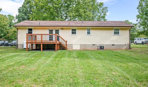 Photo #43 of 1109 Gallows Road, Gretna, VA 0.6 acres