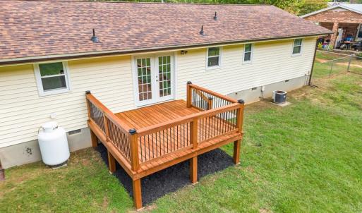Photo #44 of 1109 Gallows Road, Gretna, VA 0.6 acres