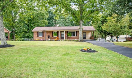 Photo #41 of 1109 Gallows Road, Gretna, VA 0.6 acres