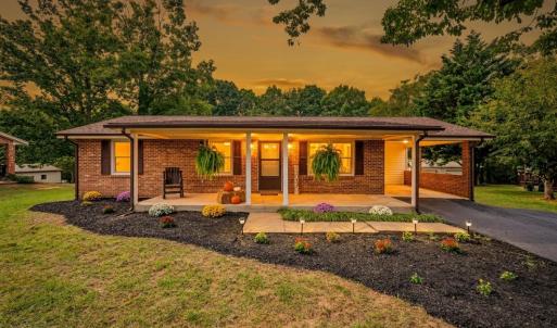 Photo #55 of 1109 Gallows Road, Gretna, VA 0.6 acres