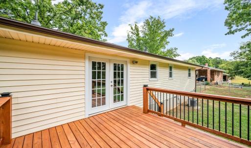 Photo #45 of 1109 Gallows Road, Gretna, VA 0.6 acres