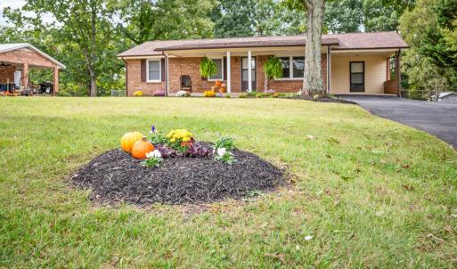 Photo #53 of 1109 Gallows Road, Gretna, VA 0.6 acres