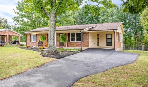 Photo #33 of 1109 Gallows Road, Gretna, VA 0.6 acres