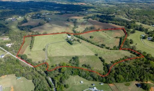 Photo #66 of 1687 Pilgrim Road, Goode, VA 54.0 acres