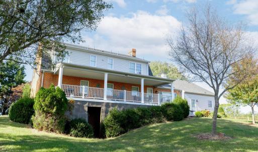 Photo #7 of 1687 Pilgrim Road, Goode, VA 54.0 acres