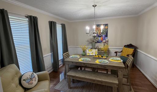 Photo #10 of 1687 Pilgrim Road, Goode, VA 54.0 acres