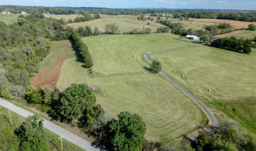 Photo #79 of 1687 Pilgrim Road, Goode, VA 54.0 acres