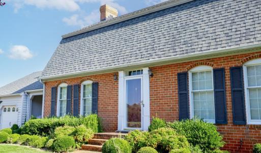 Photo #5 of 1687 Pilgrim Road, Goode, VA 54.0 acres