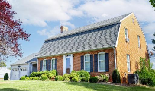 Photo #4 of 1687 Pilgrim Road, Goode, VA 54.0 acres