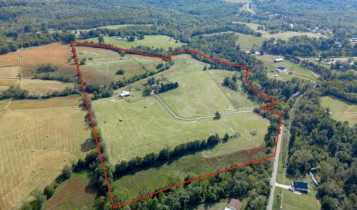 Photo #64 of 1687 Pilgrim Road, Goode, VA 54.0 acres